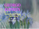 georgo dandin 1-1